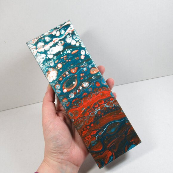 Flow art - Picture 6 of 9